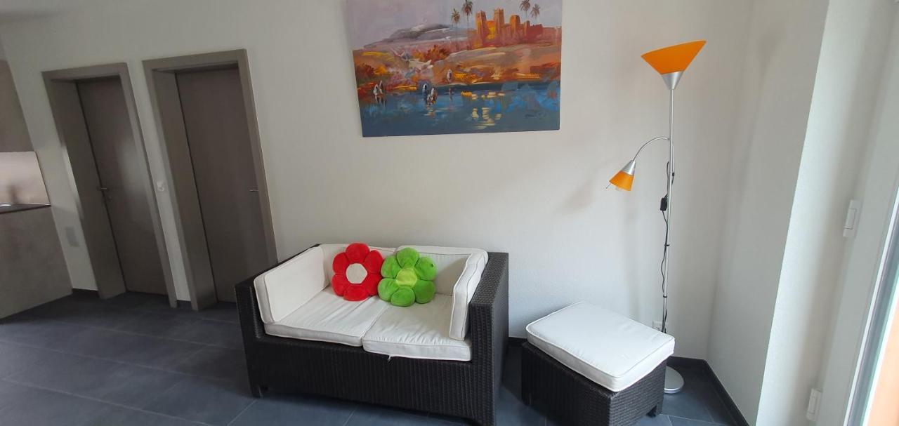 L'Aurosee Saviese Luaran gambar